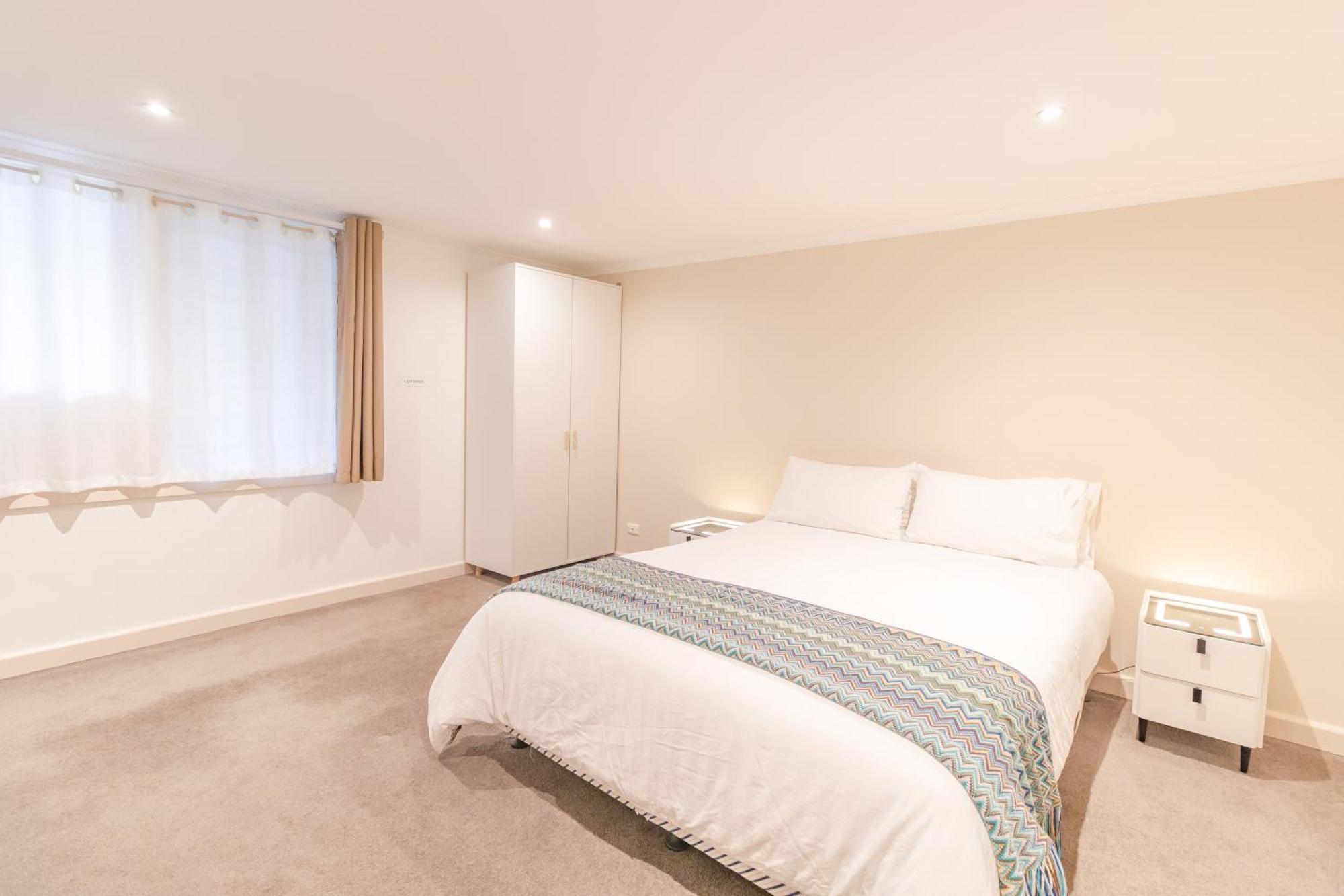 Warburton Lodge Bagian luar foto